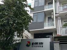 Hình ảnh Cần cho thuê nhà nguyên căn đường Chế Lan Viên, Tân Phú. Hầm 4 lầu.