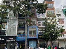 Hình ảnh Bán gấp MT Lê Hồng Phong, Q10, 5 tầng mới, Bán 15 tỷ