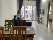 Hình ảnh Căn hộ chung cư Bộ Công An, Đường số 3, phường Bình An, Quận 2