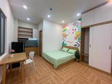 Hình ảnh Căn Hộ Cao Cấp_Nguyễn Gia Trí_Full NT_Gần Hàng Xanh,Q1,2,3