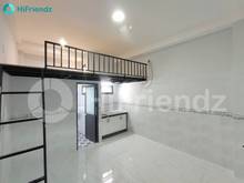 Hình ảnh Phòng Trọ Mới Xây 100% Ở Tân Phú