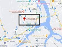 Hình ảnh Mặt bằng kinh doanh 105m2 đường Xô Viết Nghệ tĩnh