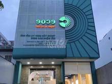 Hình ảnh Cho thuê nhà 6 lầu trống suốt 2000m2 có pccc đường lê văn việt thủ đức
