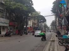 Hình ảnh bán nhà phố Nguyễn Khuyến giá 15 tỷ, 86mx4T, đẹp ở luôn