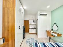 Hình ảnh 🫧 Studio 1Pn new 100% giá cực rẻ trung tâm Phú Nhuận - Tân Bình