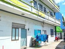 Hình ảnh Bán CHDV - DT 240m2 - Hẻm 6m - 3 tầng - Kha Vạn Cân - Linh Tây - TĐ