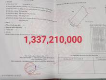 Hình ảnh Bán 5458m2 đất HNK hồng liêm chỉ 1,337 tỷ, mặt tiền 50m cách QL1A 700m