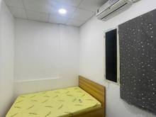 Hình ảnh 2 phòng ngủ full nội thất  VLU 3