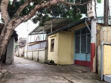 Hình ảnh CHO THUÊ NHÀ XƯỞNG GIÁ RẺ, LÂU DÀI  Tại thôn Gần- Hoài Đức.