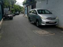 Hình ảnh Bán nhà hẻm thông 7m đường Trường Chinh - Bàu Cát. DT 6.5x28m -(175m2)