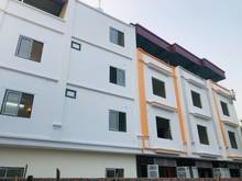 Hình ảnh Nhà rẻ nhất Yên Nghĩa, chỉ 1.7 tỉ có nhà 4 tầng 32m2, xây mới cực sin