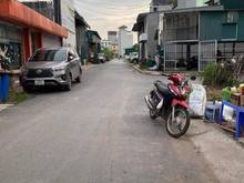 Hình ảnh Bán Nhà Phân Lô KĐT HUD Vân Canh. 40mx6T Thang Máy. Giá: 5.5 tỷ.