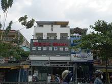 Hình ảnh Cần cho thuê nhà nguyên căn, đườngTây Thạnh, Tân Phú. DT 9x25m