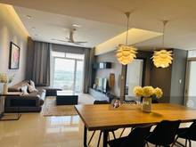 Hình ảnh Cho thuê Trang Chủ MB66.COM / Đăng Ký Tặng 66K Riverside Residence, 135m2 giá 25 triệu/th. Liên hệ