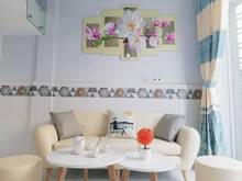 Hình ảnh [KHÁCH NHANH MỚI KỊP]Nhà ngay sát mặt tiền Liên Khu 4-5, 52m2, 1,2 tỷ