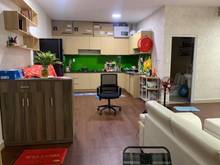 Hình ảnh Bán chung cư TDH River view thủ đức