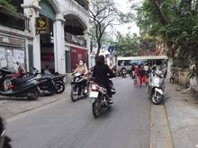 Hình ảnh Bán nhà  Ngõ 113  Vĩnh Hồ Đống đa Diện tích 66m giá 15.5 tỷ Lô góc,vỉa