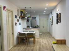 Hình ảnh Bán chung cư Phạm Viết Chánh P19 Bình Thạnh  - Diện tích 68m2 2pn 1wc