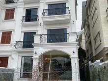 Hình ảnh Cho thuê biệt thự phố Nguyễn Văn Lộc, Hà Đông