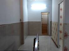 Hình ảnh Chốt gấp Tây Thạnh Tân Phú 50m2 trệt lầu HXH SHR nhà mới 4. Tỷ chốt