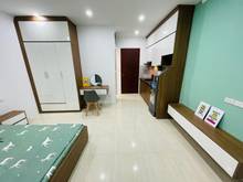 Hình ảnh Chính chủ cho thuê CCMN Lê Duẩn,Đống Đa Full đồ- Thang máy- 30m2- 5tr8