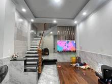 Hình ảnh Bán nhà Tân Phú giá rẻ sổ hồng riêng