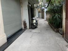 Hình ảnh Bán nhà 5 tầng siêu đẹp phố Phạm Ngọc Thạch gần ô tô giá 7.2 tỷ