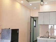 Hình ảnh Nhà Đẹp Trung Tâm Quận 10 TPHCM