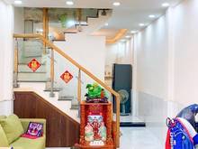 Hình ảnh Bán Nhà HXH, Ở, Cho Thuê Tốt, Tân Phú, 40m2, 3 tỷ
