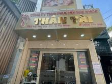 Hình ảnh Bán nhà đường Trần Huy Liệu, Q.Phú Nhuận, Đang Cho SPA Thuê