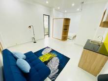 Hình ảnh 🌈1 Phòng ngủ- Ban công - Nguyễn Thị Huỳnh- Phú Nhuận🏡