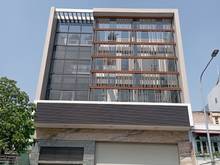Hình ảnh Cần cho thuê nhà nguyên căn, đường Luỹ Bán Bích, Tân Phú. DT 7x25m