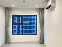 Hình ảnh 🍊Căn 1PN bếp rèm giường nhà mới thiết kế xong ở Vinhome Grand Park