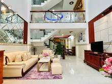 Hình ảnh Bán nhà đẹp đường nguyễn văn lượng, gò vấp, 5pn 4 tầng, 50m2, giá 7 tỷ