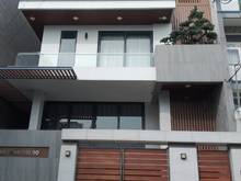 Hình ảnh Cho thuê nhà nguyên căn đường Chế Lan Viên Tân Phú, DT 11x23m