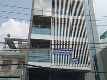 Hình ảnh Cần cho thuê nguyên Toà Nhà đường Dương Đức Hiền, Tân Phú. DTSD 900 M2