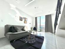 Hình ảnh 🍀Mb6623 nạp rút nhanh chóng PENTHOUSE Balcony 2PN Gần Phạm Văn Đồng🍀