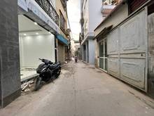 Hình ảnh Bán đất xuân phương mặt ngõ 341 sẵn nhà cấp 4 - ngõ thông ô tô tránh,