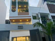Hình ảnh Bán Nhà Nguyễn Thái Bình,P.12; Q.Tân Bình,DT:5mx16m,Kết cấu:Trệt, 3