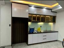 Hình ảnh KẸT VỐN BÁN NHÀ Q.Bình Thạnh,40m2, 2.8 TỶ, 4pn+3wc,SHR