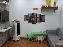 Hình ảnh Sổ đỏ pháp lý chính chủ bán căn 2 ngủ vp5 bán đảo linh đàm giá 1750 tỷ