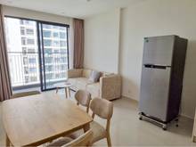 Hình ảnh ⭐️Bán căn 2PN full nội thất chỉ cần xách vali vô ở Vinhome Grand Park