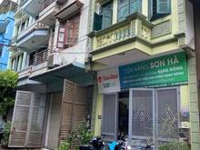 Hình ảnh Bán nhà Nguỵ Như KomTum- Khuất Duy Tiến