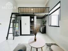 Hình ảnh Cho thuê phòng mới xây mới 100% ngay Vườn Lài