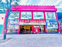 Hình ảnh Cần cho thuê Mặt bằng đường Luỹ Bán Bích Tân Phú. DT 1000m2.
