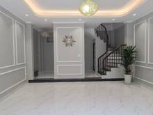 Hình ảnh Bán nhà Nguyễn An Ninh, Hoàng Mai, 45m2x5T, thang máy, ôtô vào nhà