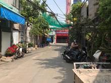 Hình ảnh Bán nhà 3 tấm 63m2, 68 Hiệp Bình, HBP, Thủ Đức. 8,6 tỷ