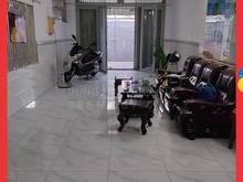 Hình ảnh GV. Nhà MẶT TIỀN Kinh Doanh gần chợ Gò Vấp, BV Quân Y 175. 139m2, 2T.