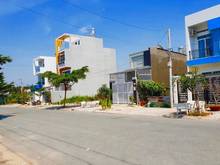 Hình ảnh Bán gấp lô đất 90m2, KDC Nam Long, Phước Long B, Quận 9, giá 2.1 tỷ