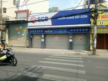 Hình ảnh Cần cho thuê Mặt bằng đường Tây Thạnh Tân Phú. DT 12x30m.